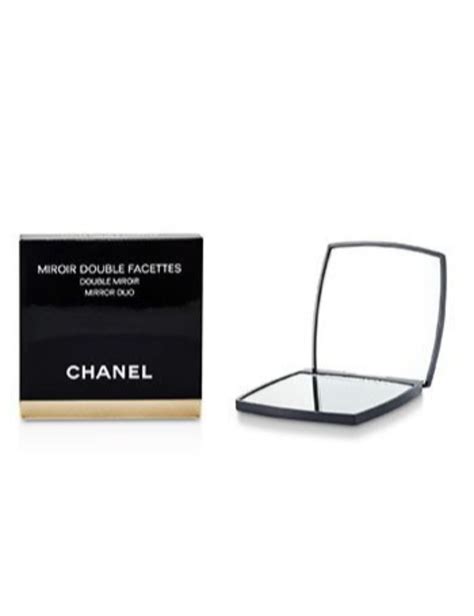 chanel pastel mirror|chanel double facettes mirror.